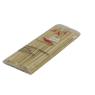 Bamboo Skewers 8 inch 3 mm