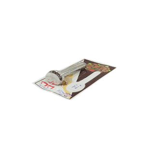 AKC | Falafel Scoop Maker | BIG