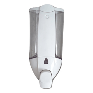 Manual Hand Soap Dispenser 400 ml