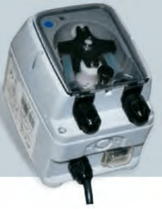 Dosing Pump TEC - IT