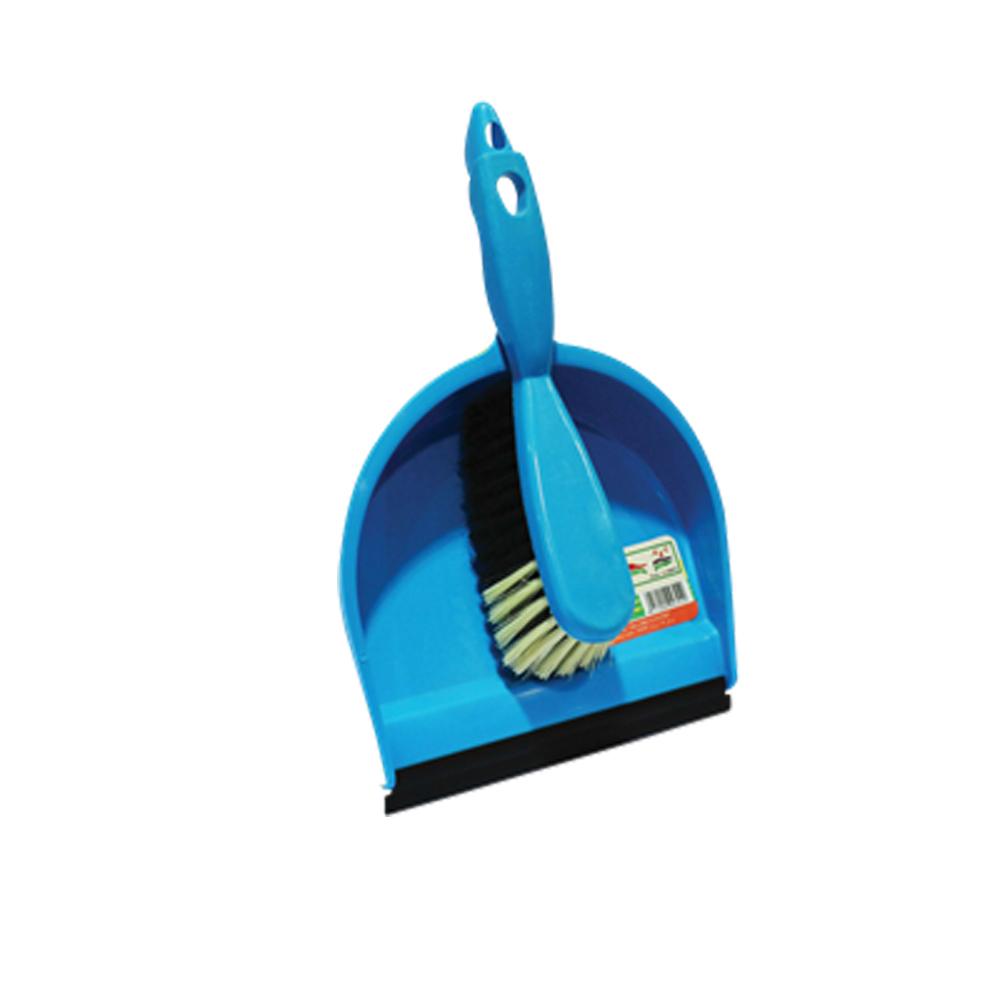 AKC | Dustpan & Brush Set