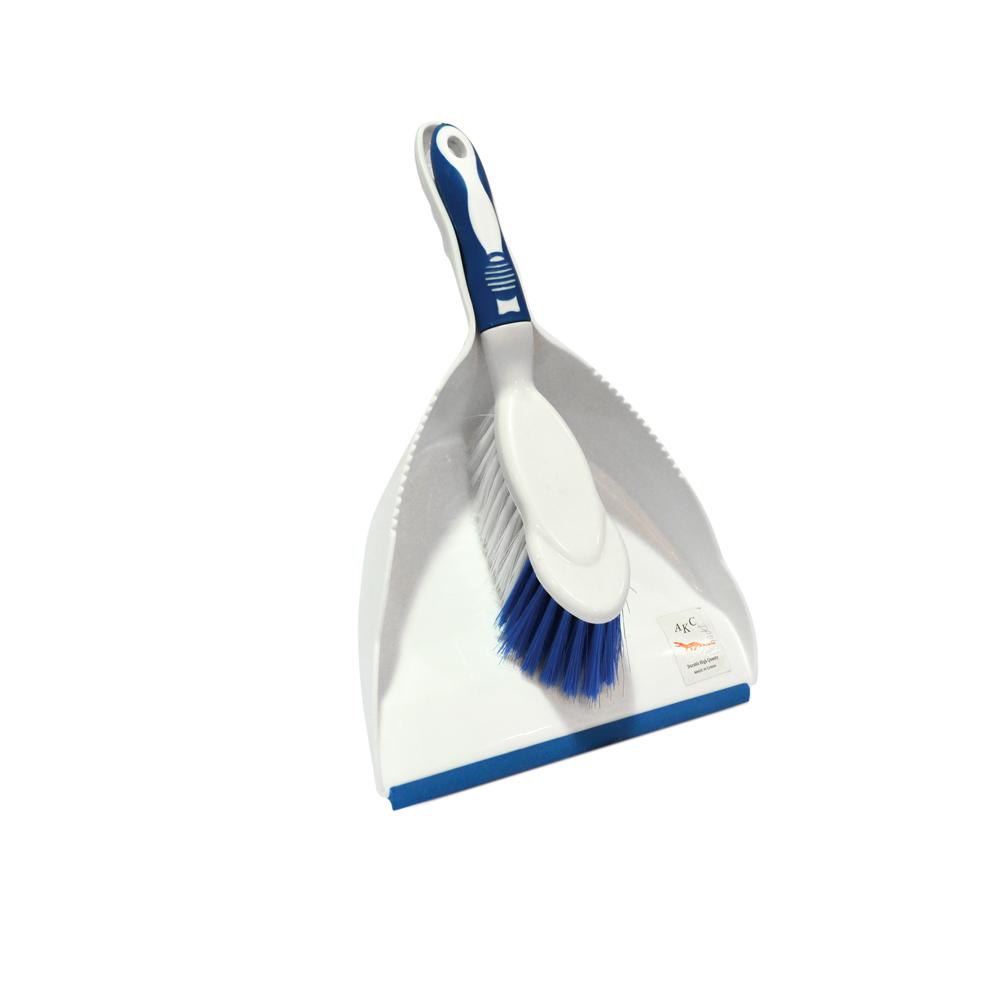 AKC | Dustpan & Brush Set