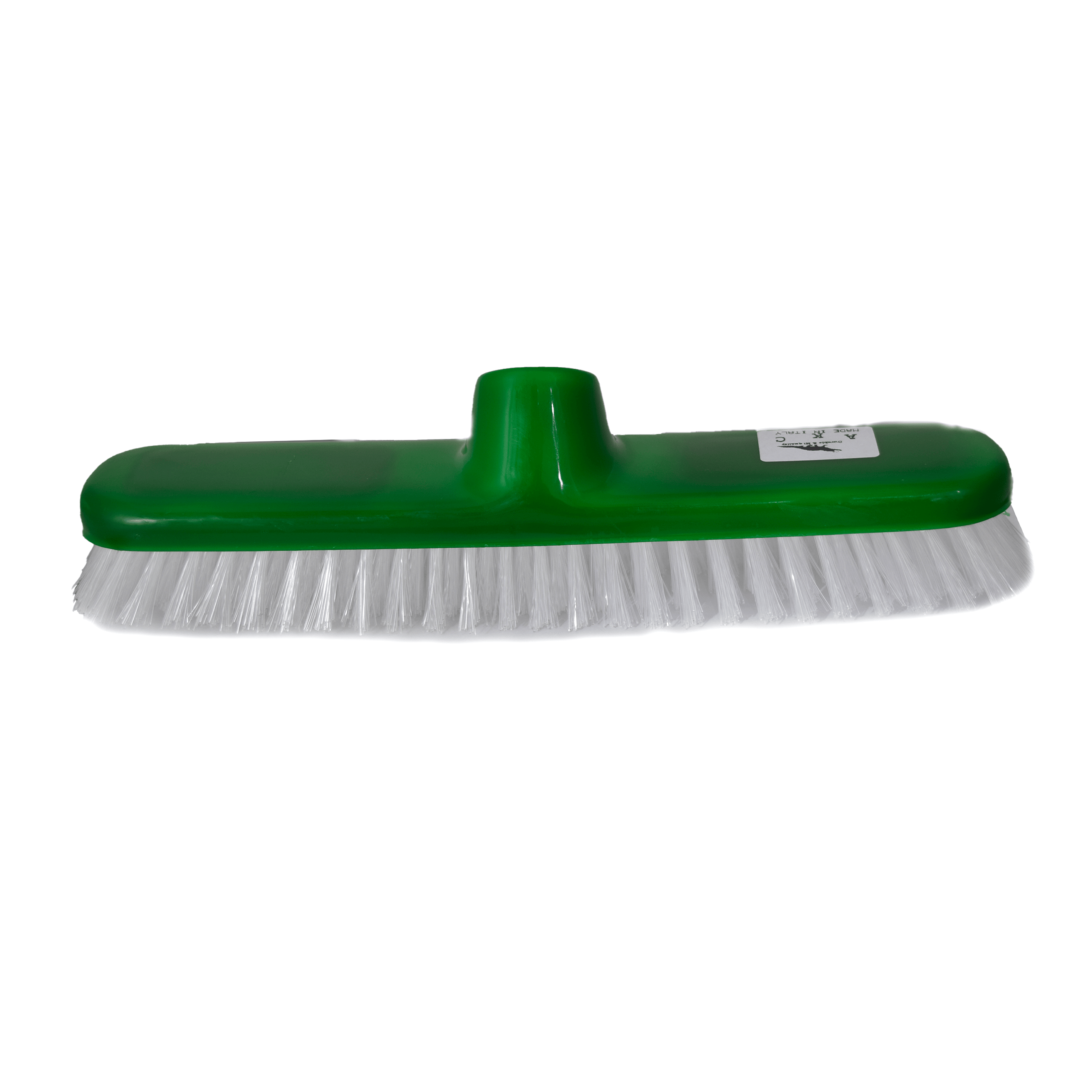 AKC | Carpet Hard Brush | 29 x 5 cm | GREEN