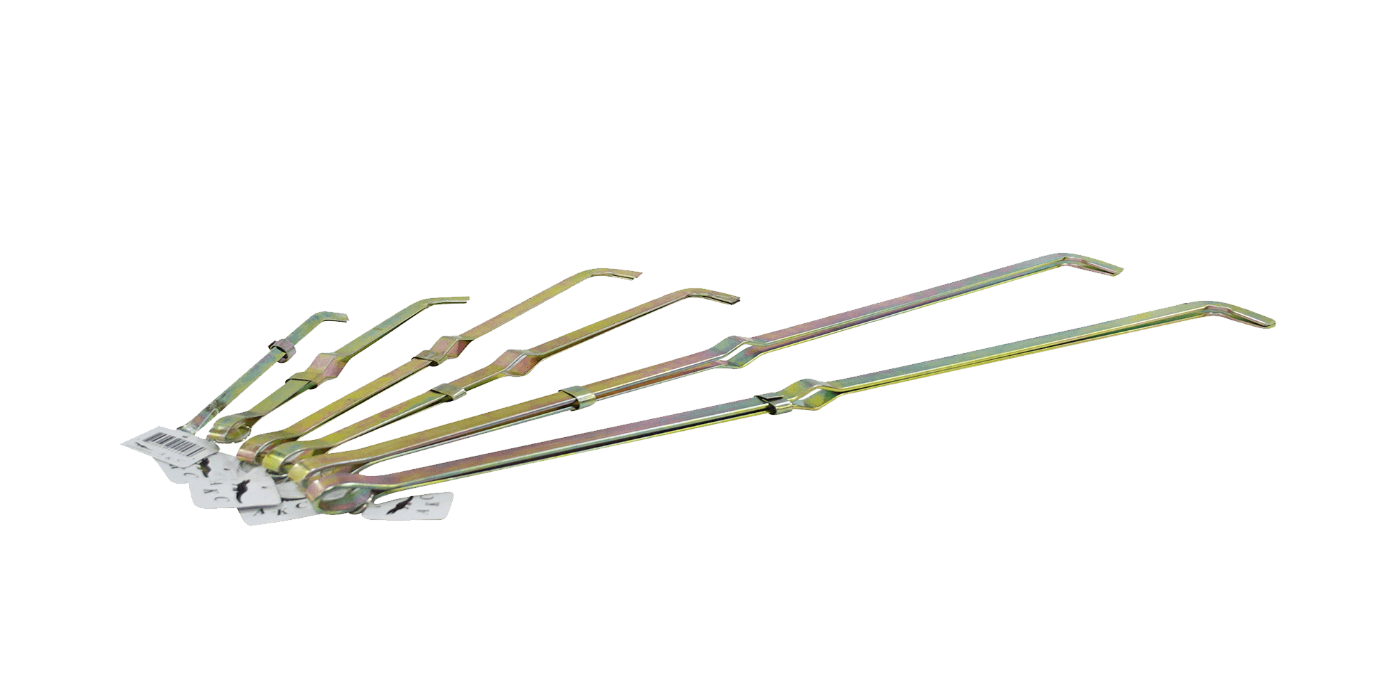 AKC | Charcoal Tongs | 50 cm