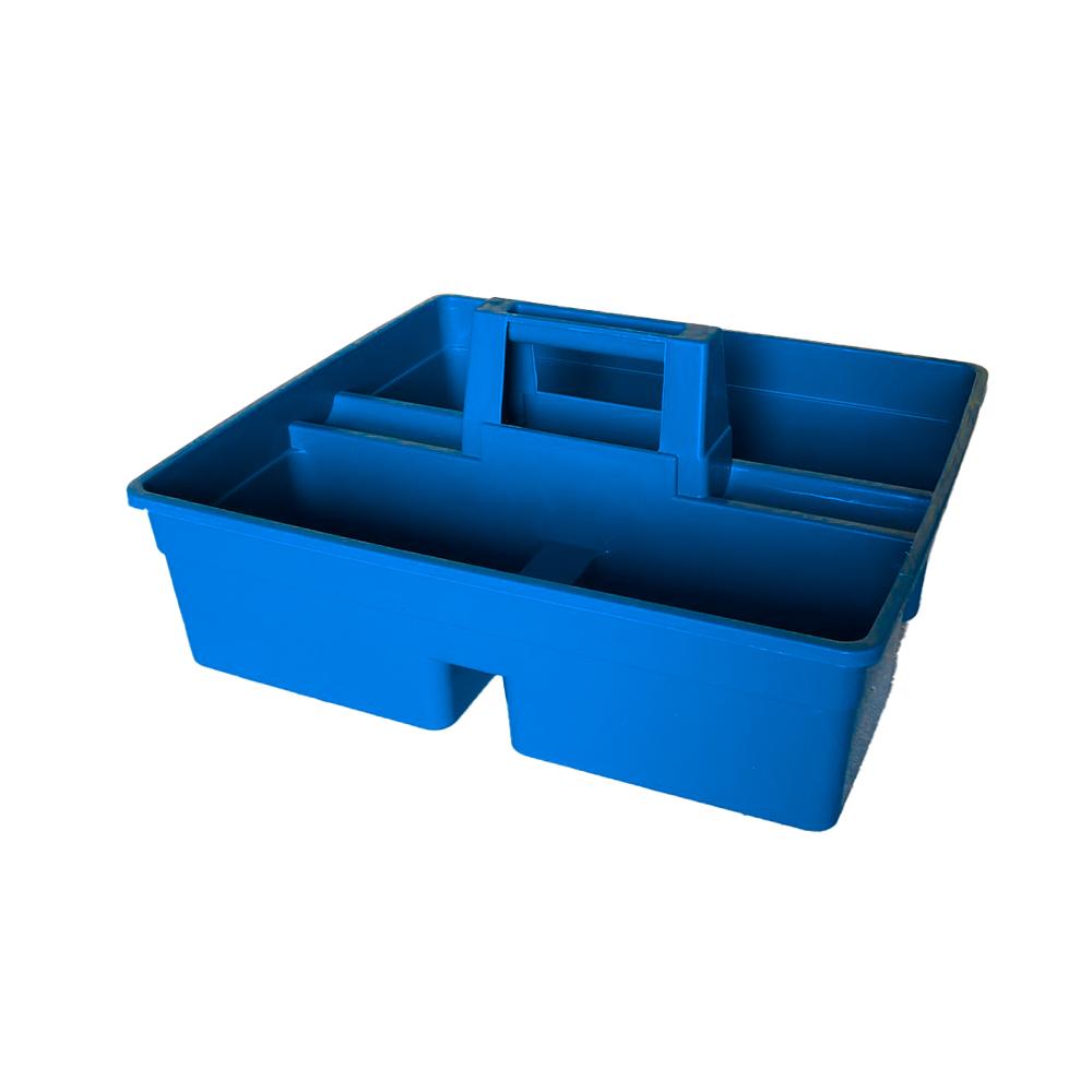 AKC | Plastic Cleaning Caddy Tray