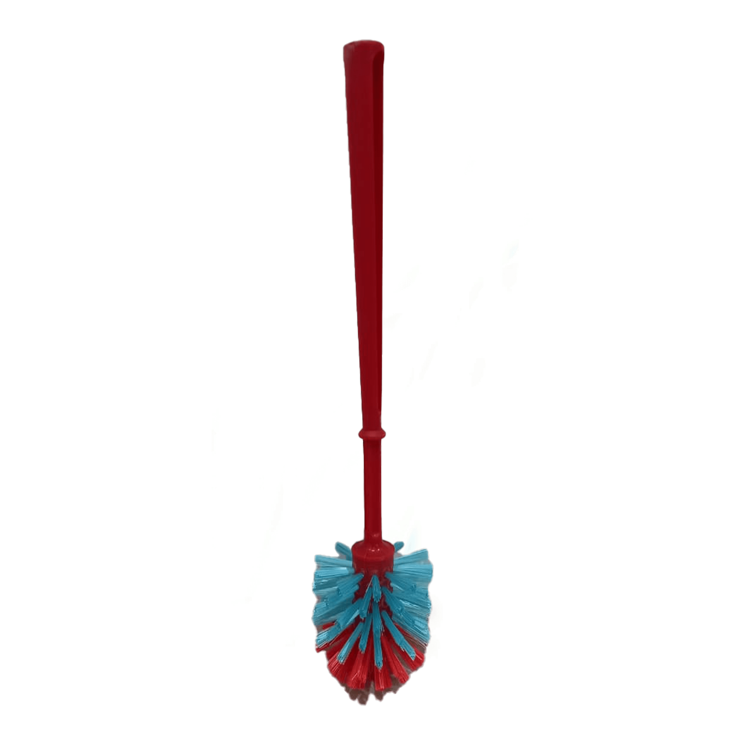 AKC | Red Toilet Brush | TB15R