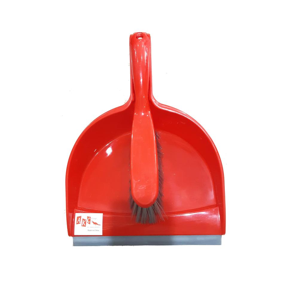 AKC | Dustpan & Brush Set