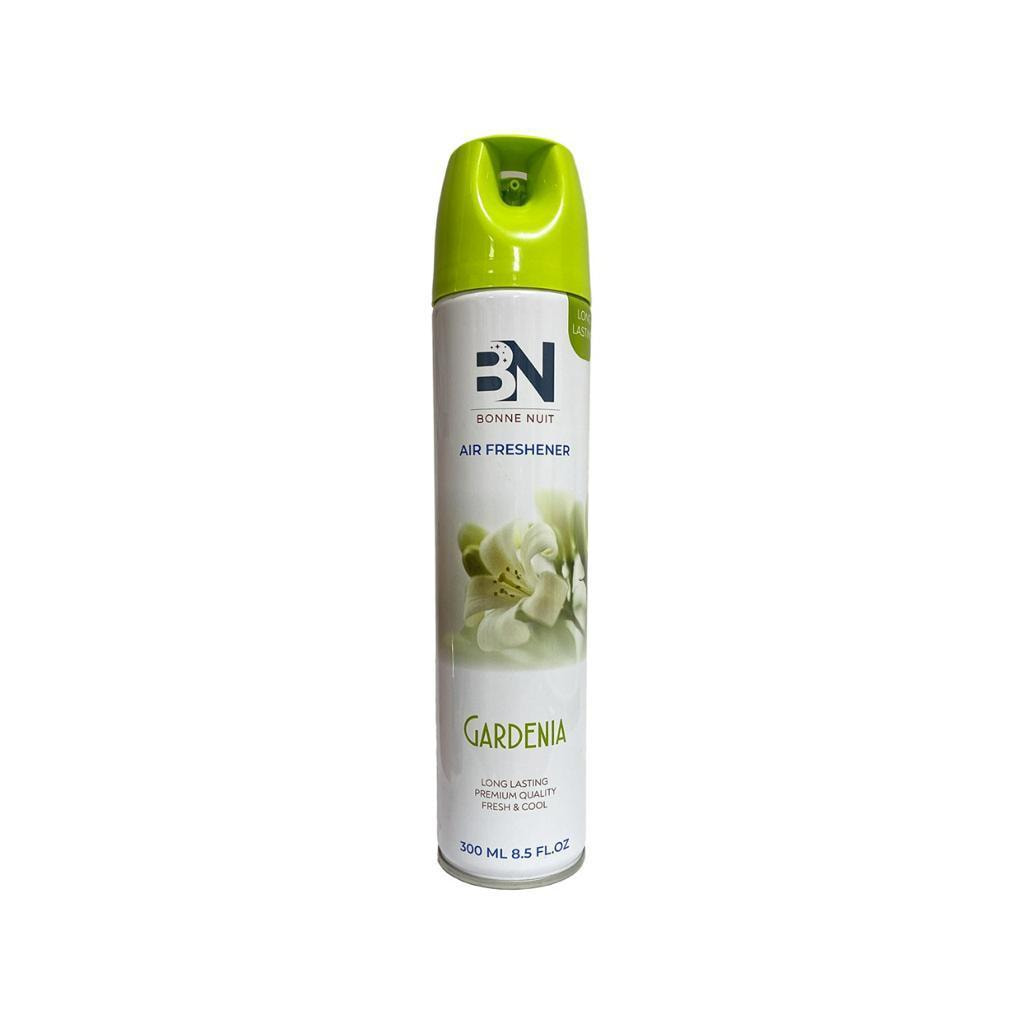 Bonne Nuit Air Freshener | Gardenia | 300ML