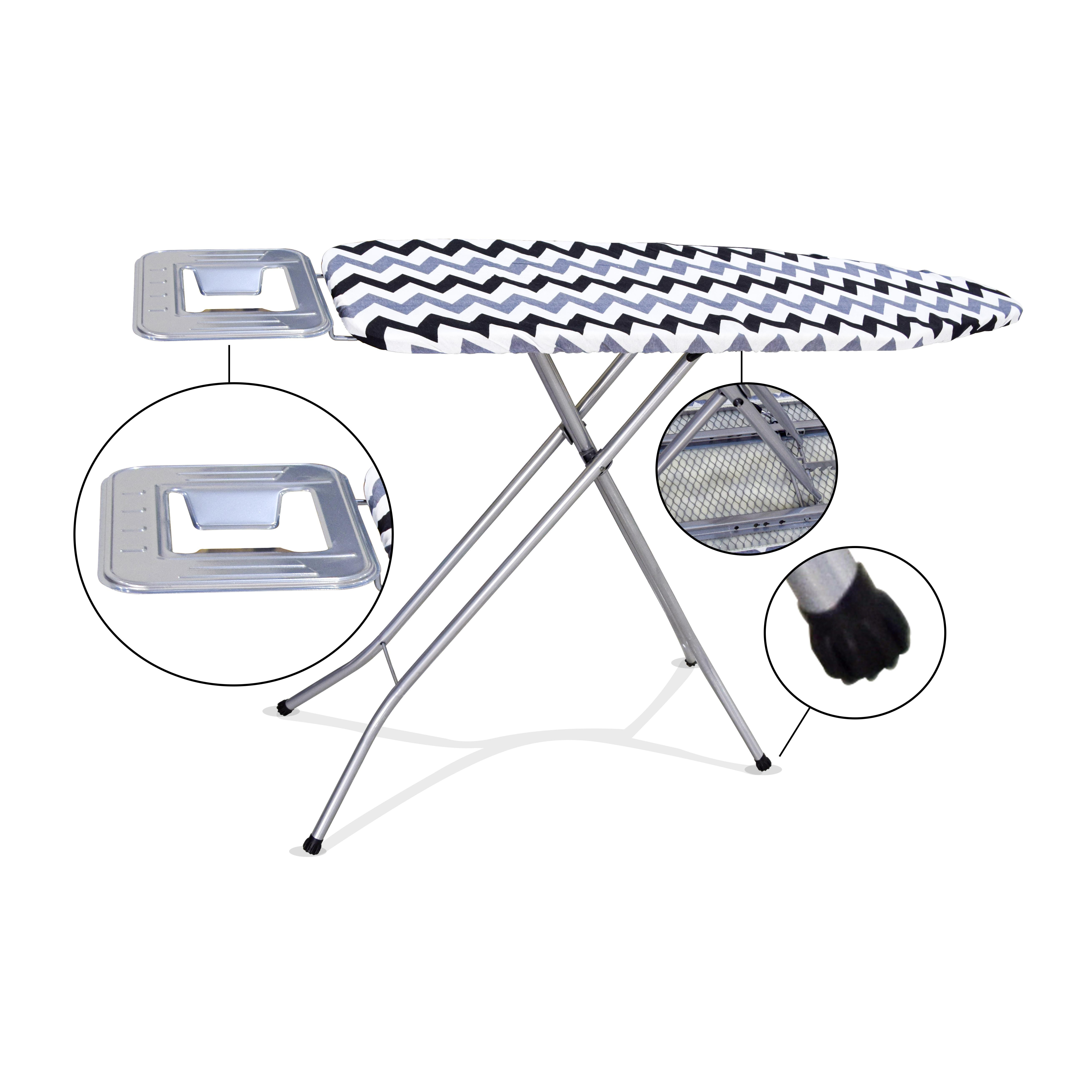 Steel Ironing Board 33 x 110