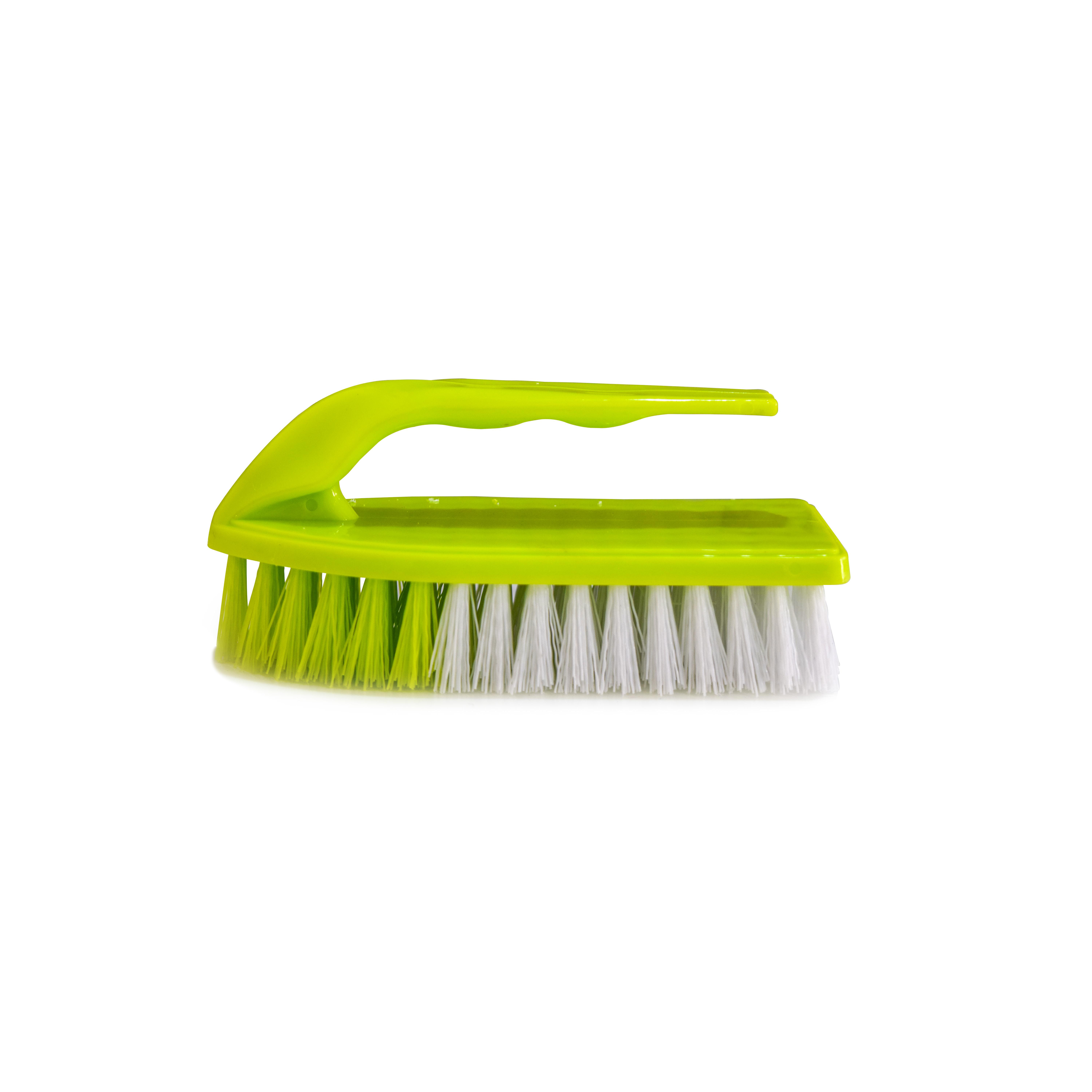 AKC | Hand-Held Scrubbing Brush