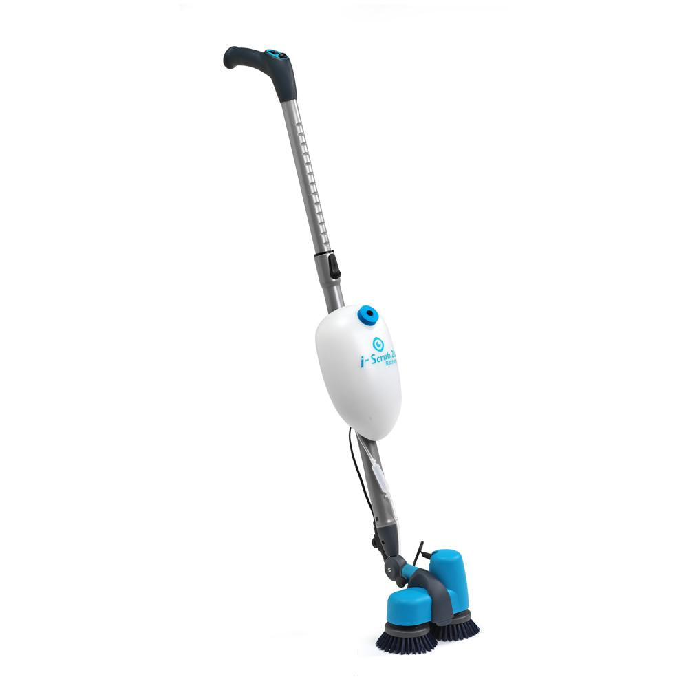 i-scrub 21B Cordless Power Scrubber
