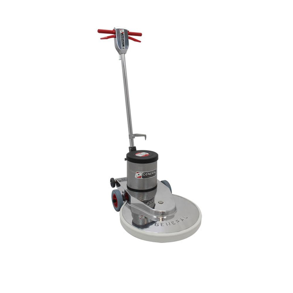 General 1500 DC-1 Ultra High Speed Burnisher