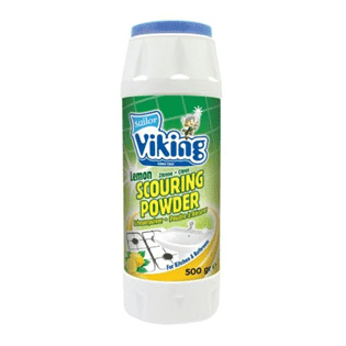 Scouring Powder Lemon 500g