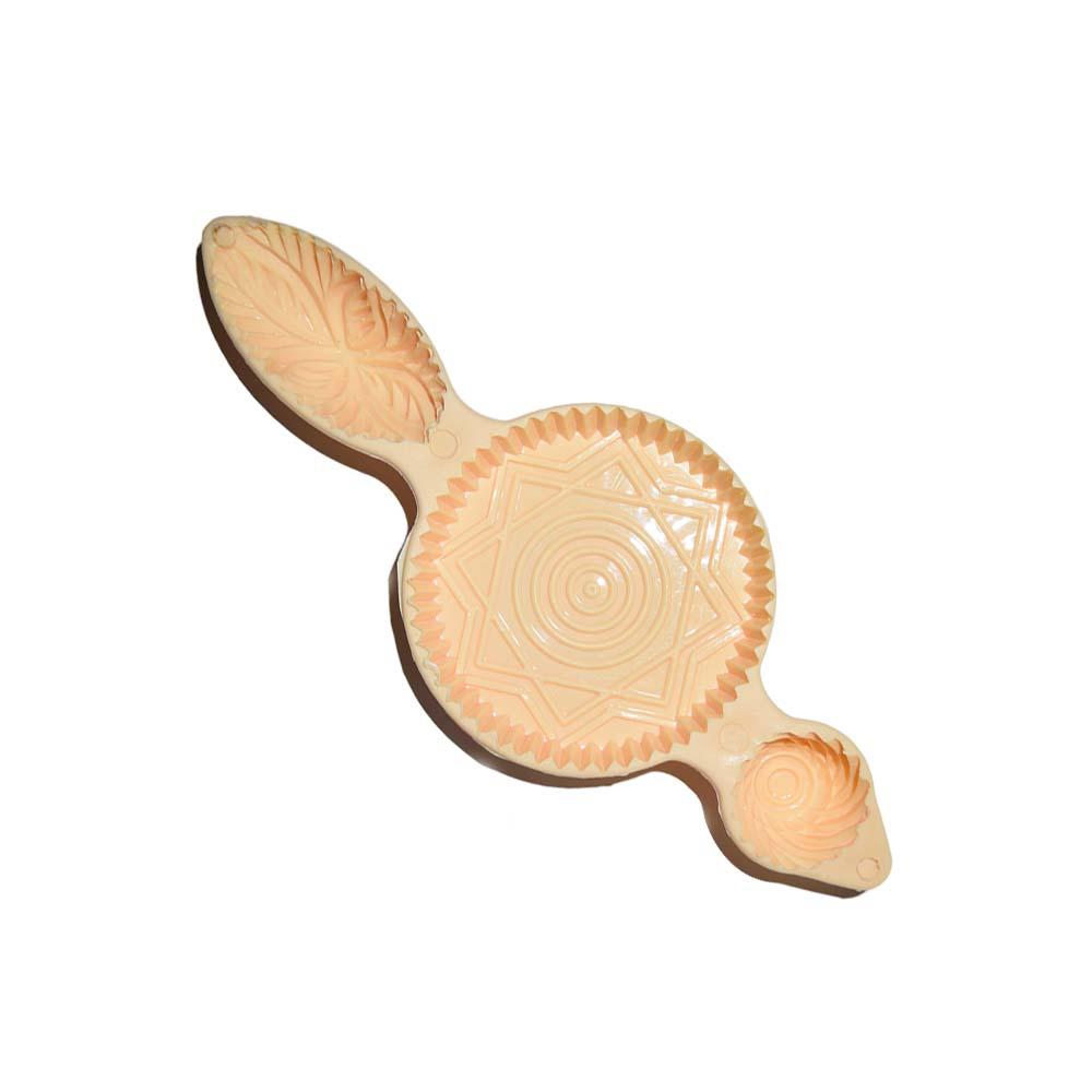 AKC | Plastic Cupcake Molder