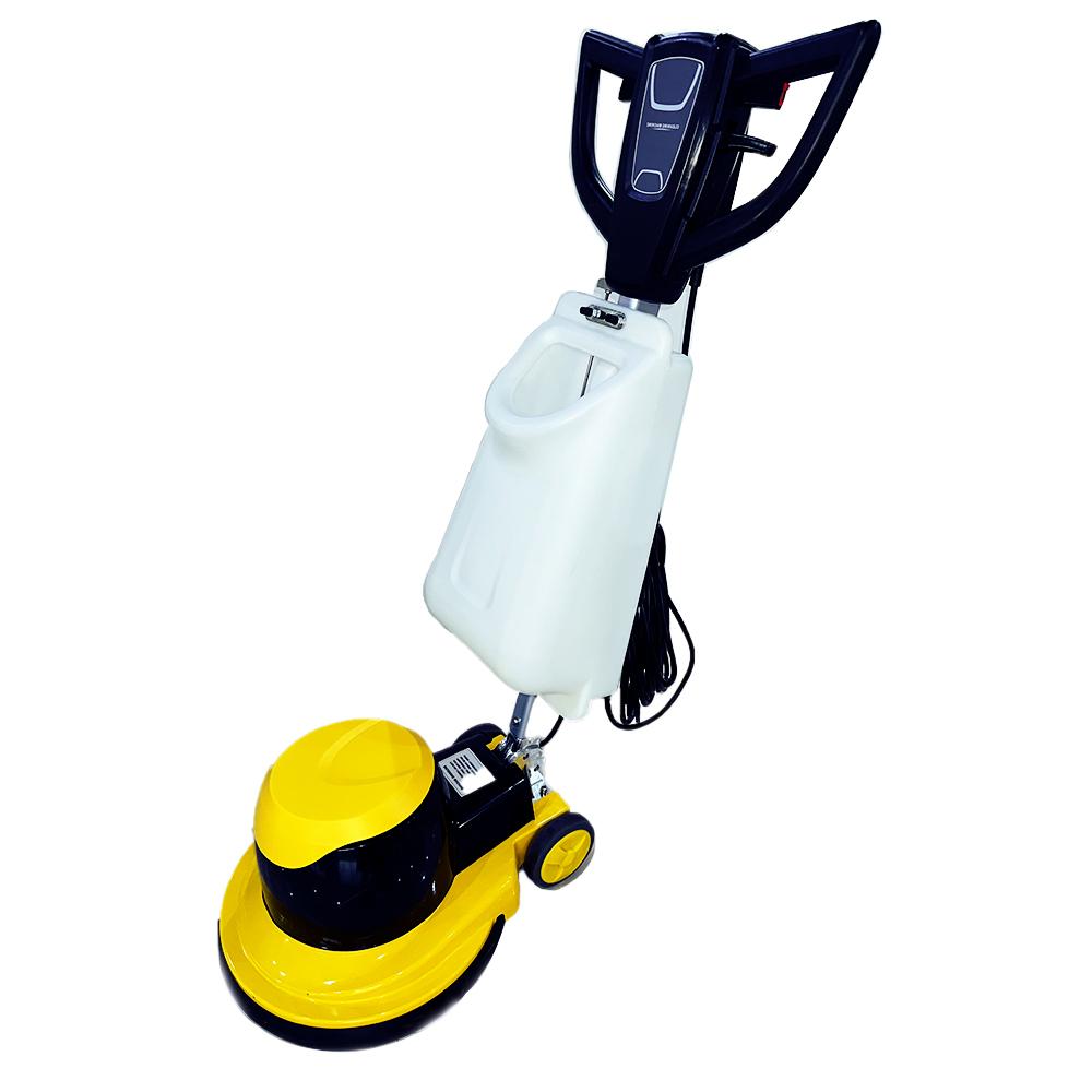 Multifunction Floor 1100 Watt Machine