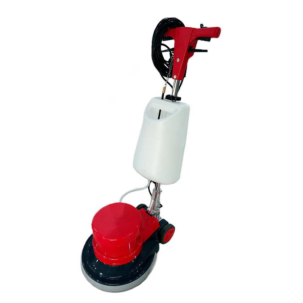 Single Speed 1100 Watt Floor Cleaning Machine