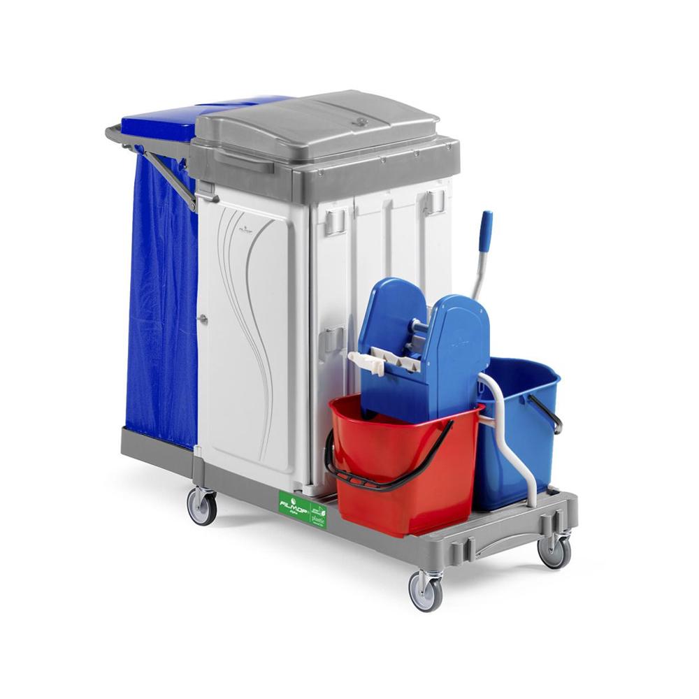 Filmop | Front Close Multifunction Trolley