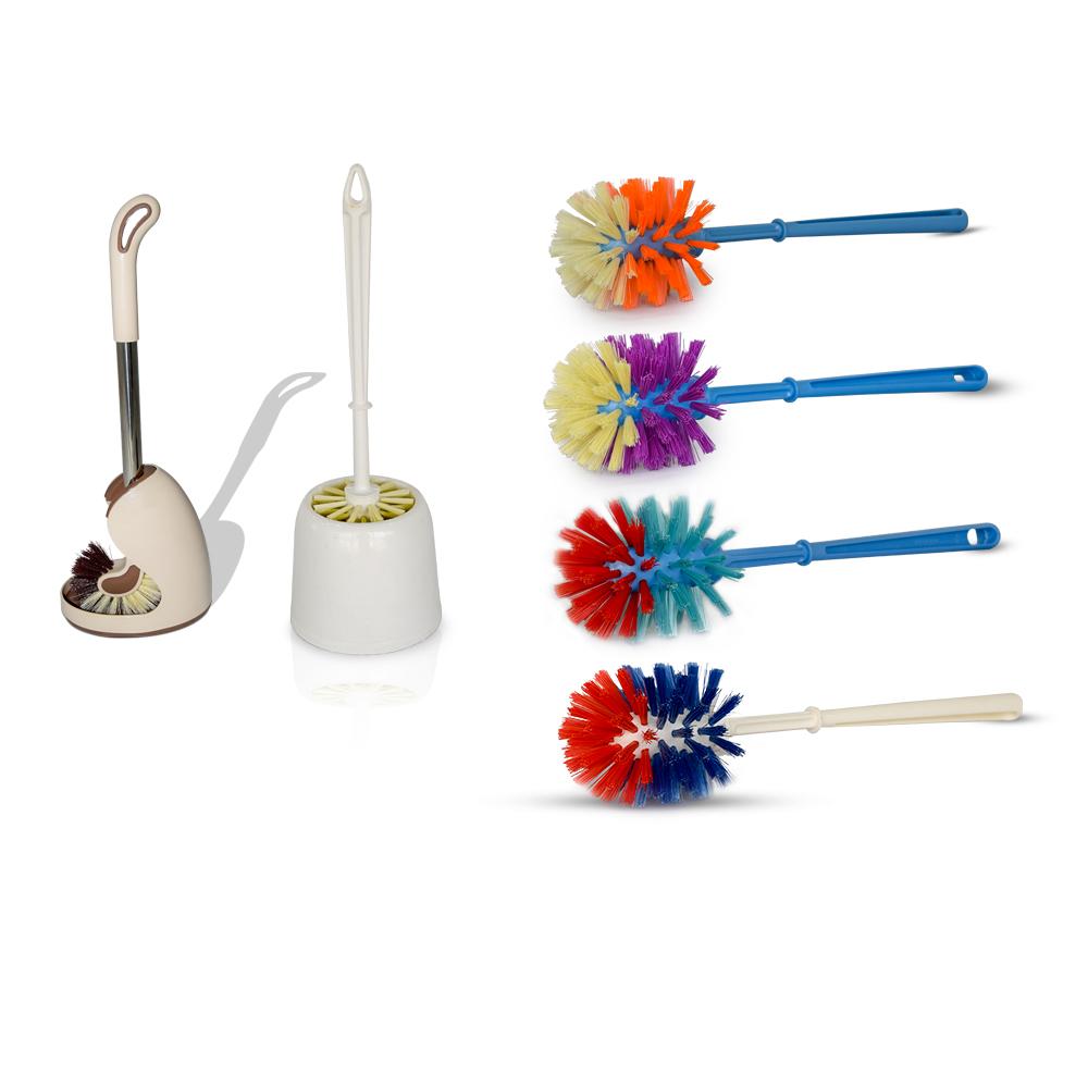 Toilet Brushes