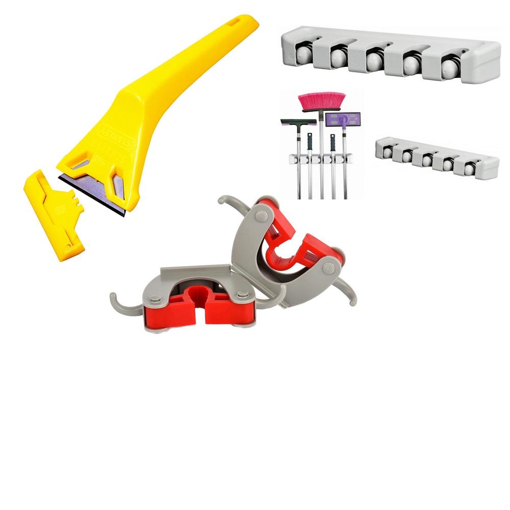 Cleaning Accessories