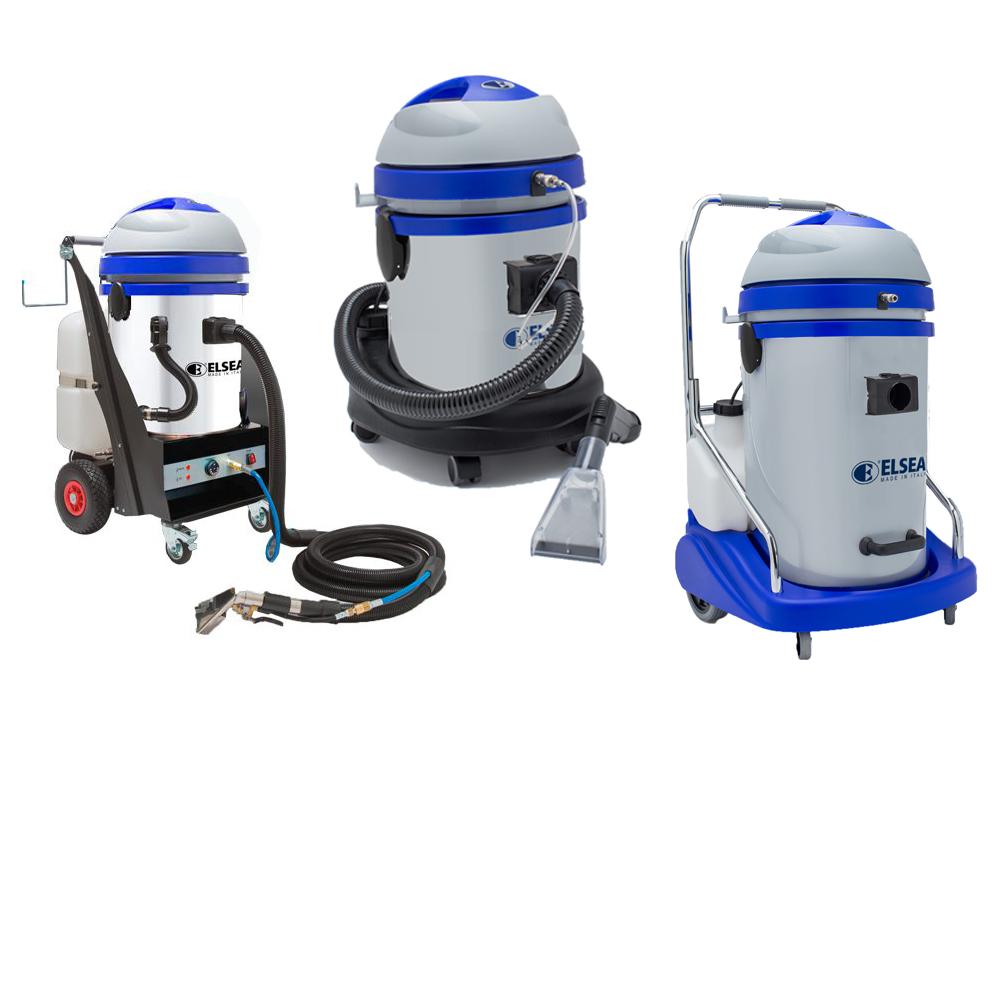 Carpet Extractor