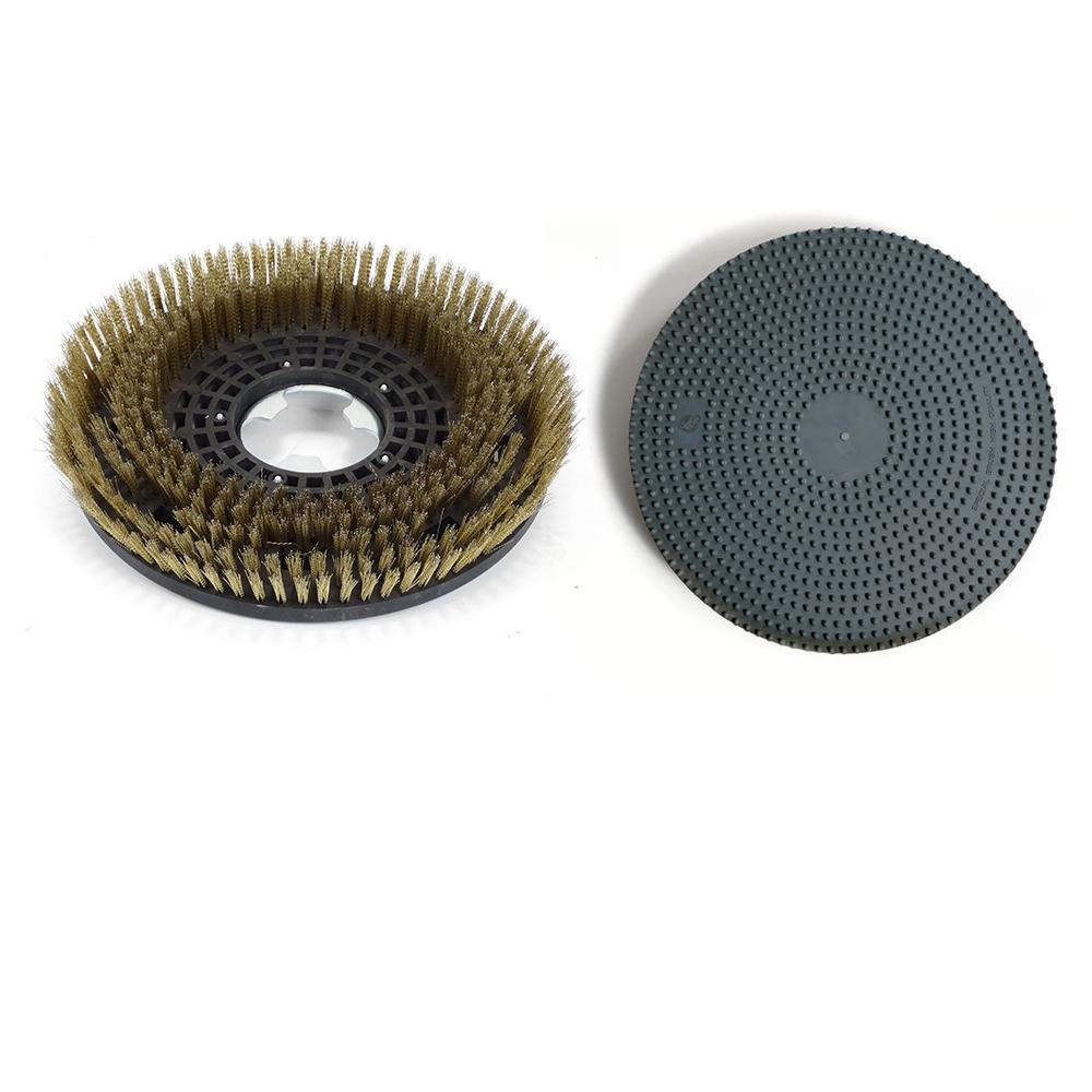 Grinding Accessories